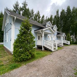 אימטרה Saimaa Houses Exterior photo