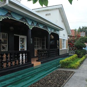 רוהנגרי Amahoro Guest House Exterior photo