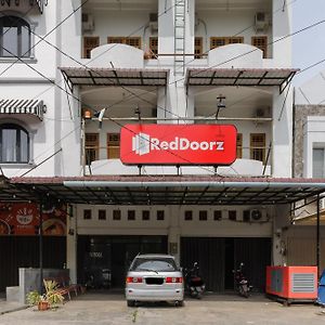 מלון בנדה אקה Reddoorz Syariah @ Panglima Nyak Makam Aceh 2 Exterior photo