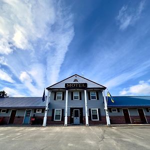 Farmington Colonial Valley Motel Exterior photo
