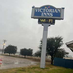 Whitesboro Victorian Inns Exterior photo