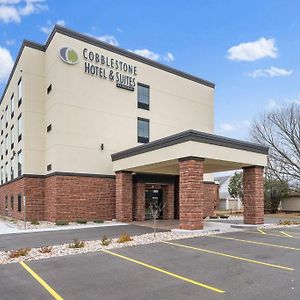 Cobblestone Hotel & Suites - Mosinee Exterior photo