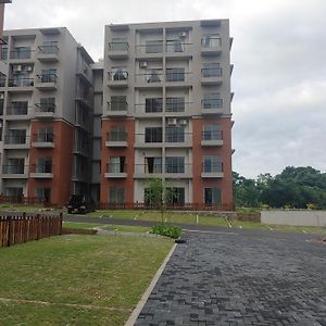 Kahatuduwa Canterbury Residence Garden Apartment Exterior photo