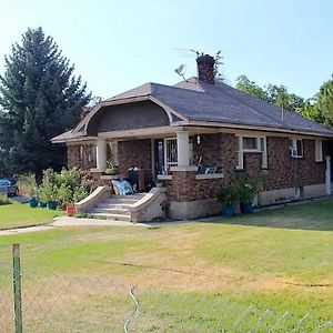 American Fork Spend Cozy Memories In This Charming Home Exterior photo