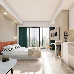 אוטווה Lux Place - Long Term Rental Exterior photo