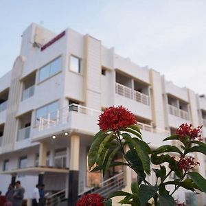 פורוליה Swet Palash Resort Exterior photo