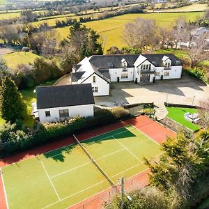 Kilmacanoge Winton Grove - For Outdoor And Tennis Enthusiasts Exterior photo