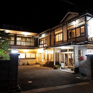 Tenkawa Ichimaru Ryokan - Vacation Stay 35990V Exterior photo