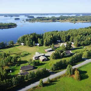 מלון Tolosenmäki Karjalan Helmi Exterior photo