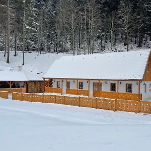 לאקו רוסו Lolo Park Resort Exterior photo