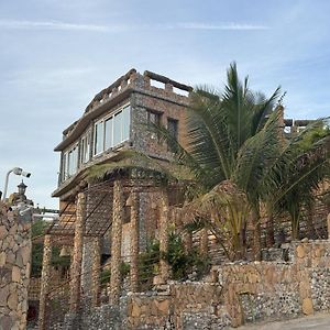 Fanjah Fanja Heritage House Exterior photo