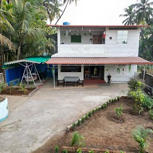 אליבג Nilgiri Homestay Exterior photo