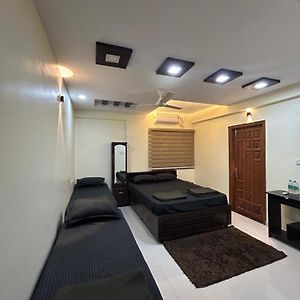 Bhatkal Al-Manal 304 Premium Room 5Beds Exterior photo