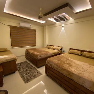 Bhatkal Al-Manal 305 Premium Room 5 Beds Exterior photo