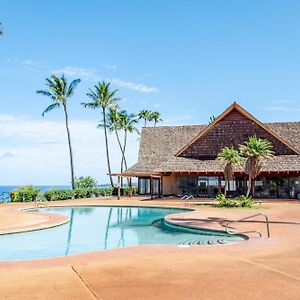 Maunaloa Kepuhi Beach Resort Exterior photo