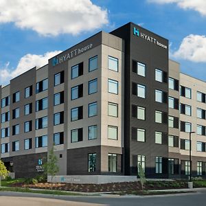 מלון Hyatt House Lansing-University Area Exterior photo