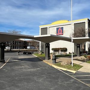 מלון Studio 6 Mesquite, Tx Town East Exterior photo