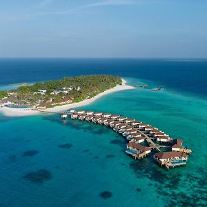 באא אטול Avani Plus Fares Maldives Resort - 50 Percent Off On Seaplane Transfer For Stays Until 22 December 2024 Exterior photo