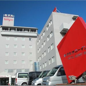 Kanonji Hotel Sunny Inn - Vacation Stay 20462V Exterior photo