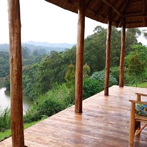 Fort Portal Mwamba Kelele Lodge Exterior photo