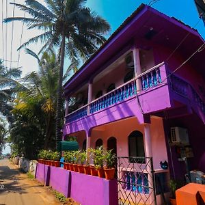 קלנגוטה Ocean View Cottage Exterior photo