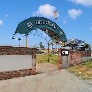 Dhanbād Hotel O Sher A Punjab Exterior photo