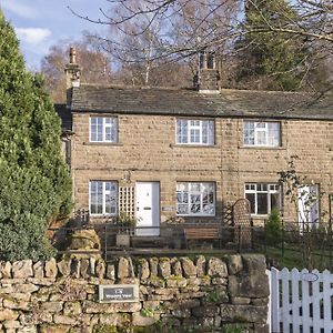 Bolton Bridge Acorn Cottage Exterior photo