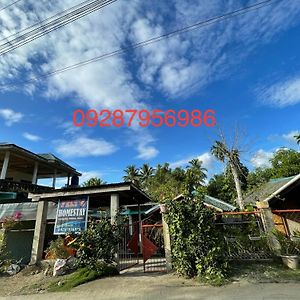 Batuan Fely'S Homestay Exterior photo