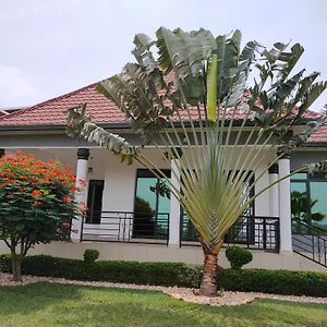 קיגאלי Villa Kikiriki Exterior photo
