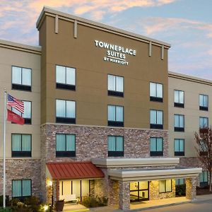 Towneplace Suites By Marriott Nashville סמירנה Exterior photo