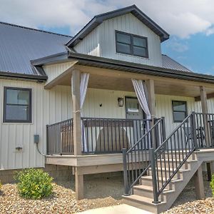 ברלין Premier Cottages By Amish Country Lodging Exterior photo