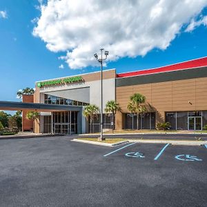 מלון Wyndham Garden Columbia-Ft Jackson Exterior photo