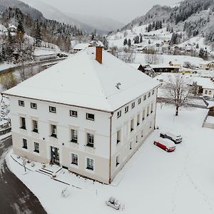 מלון Predlitz Ferien Beim Steiner Exterior photo