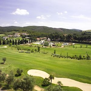 גאבוראנו Il Pelagone Hotel & Golf Resort Toscana Exterior photo