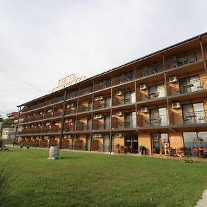 סטאר דויירן Hotel La Terrazza Exterior photo