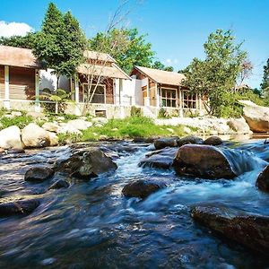 Ban Khun Lao Tippaya Villa Exterior photo