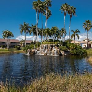 דירות Cypress Lake Crystal Cove 404 Exterior photo