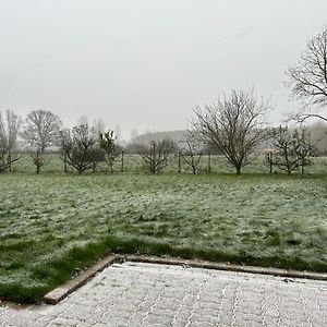 לינה וארוחת בוקר Merris La Ferme Du Paradis Exterior photo