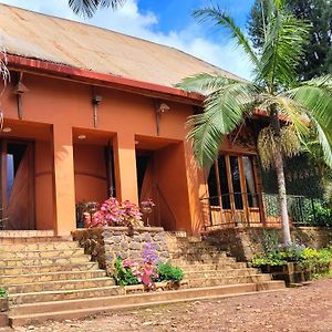 Marangu Babylon Lodge Exterior photo