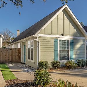 הוילה St. Simons Island Island Retreat In Glynn Haven Exterior photo