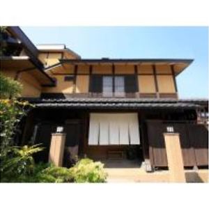 Kaminoyama Saikatei Jidaiya - Vacation Stay 96452V Exterior photo