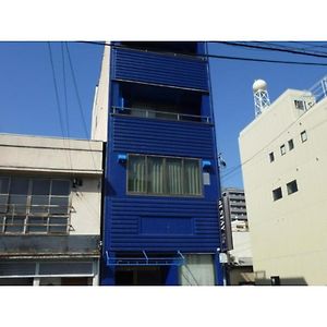 אוקיאמה At Stay / Vacation Stay 63761 Exterior photo