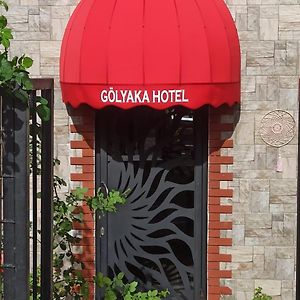 בורסה Goelyaka Hotel Exterior photo