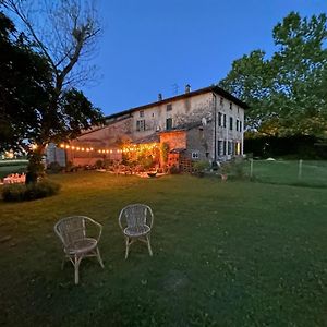 Medesano B&B Ostria Vento Exterior photo