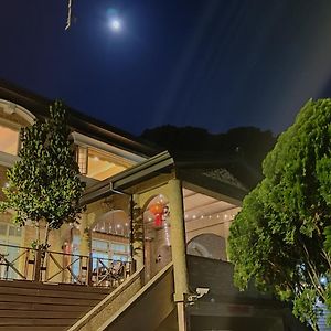 דירות סאנסיה House Of San Sia Ah Kuei Exterior photo