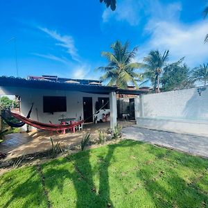 דירות Praia de Pipa Garden House - Quartos Para Alugar Em Espaco Com Piscina No Centro De Pipa Exterior photo