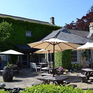 Fulbourn The White Hart Country Inn Exterior photo