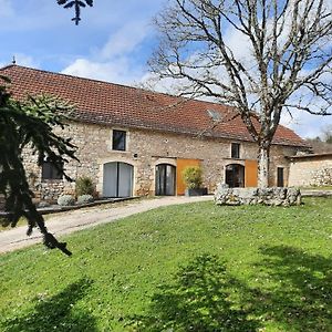 מרטל Les Hauts De Bagadou Exterior photo