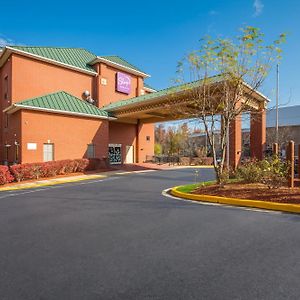 Morningside Sleep Inn & Suites Near Joint Base Andrews-Washington Area Exterior photo