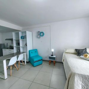 דירות Curridabat 0201 Ifreses Hermoso Apartamento Para 4 Personas Sin Parqueo Exterior photo